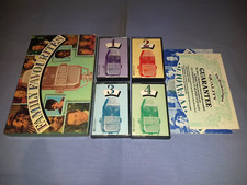 FAMILY FAVOURITES CASSETTE TAPE BOX SET