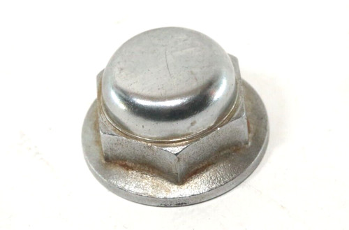 Klemmenmutter Lenksäule Yamaha XTZ 660 3YF Ténéré