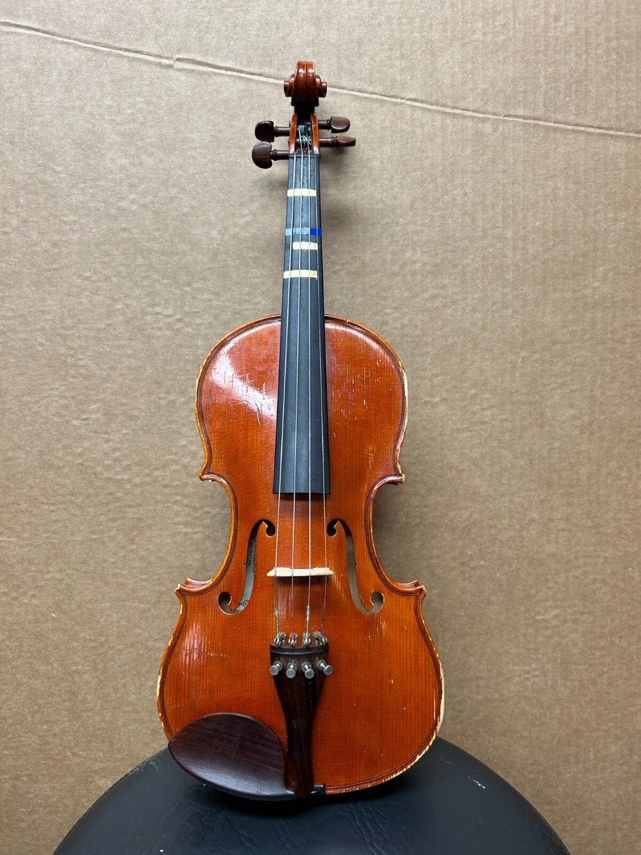 美品 YAMAHA バイオリン V-5 1/2 2020 ヤマハ Yamaha Model V-5 1/2 Size Violin No.05179 | eBay