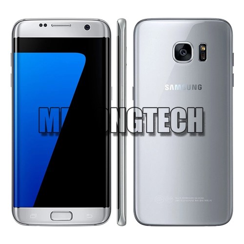 Samsung Galaxy S7 G930U 32GB GSM Unlocked Smartphone AT&T T-Mobile Verizon Good - Afbeelding 17 van 18