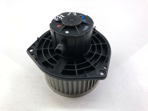 F3363 CHEVROLET KALOS 2007 HEATER FAN BLOWER MOTOR 96539676 - Picture 2 of 4