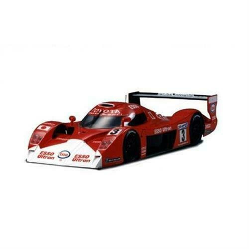 激レア ミニカー 1/18 TOYOTA GT1 TS020 2台セット！ 1/18 AUTOart 1998 Toyota TS020 GT1 #27 Diecast Car Model