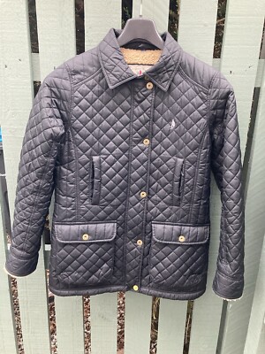 WOMENS JACK MURPHY (Ladies Day) JACKET SIZE 12 UK