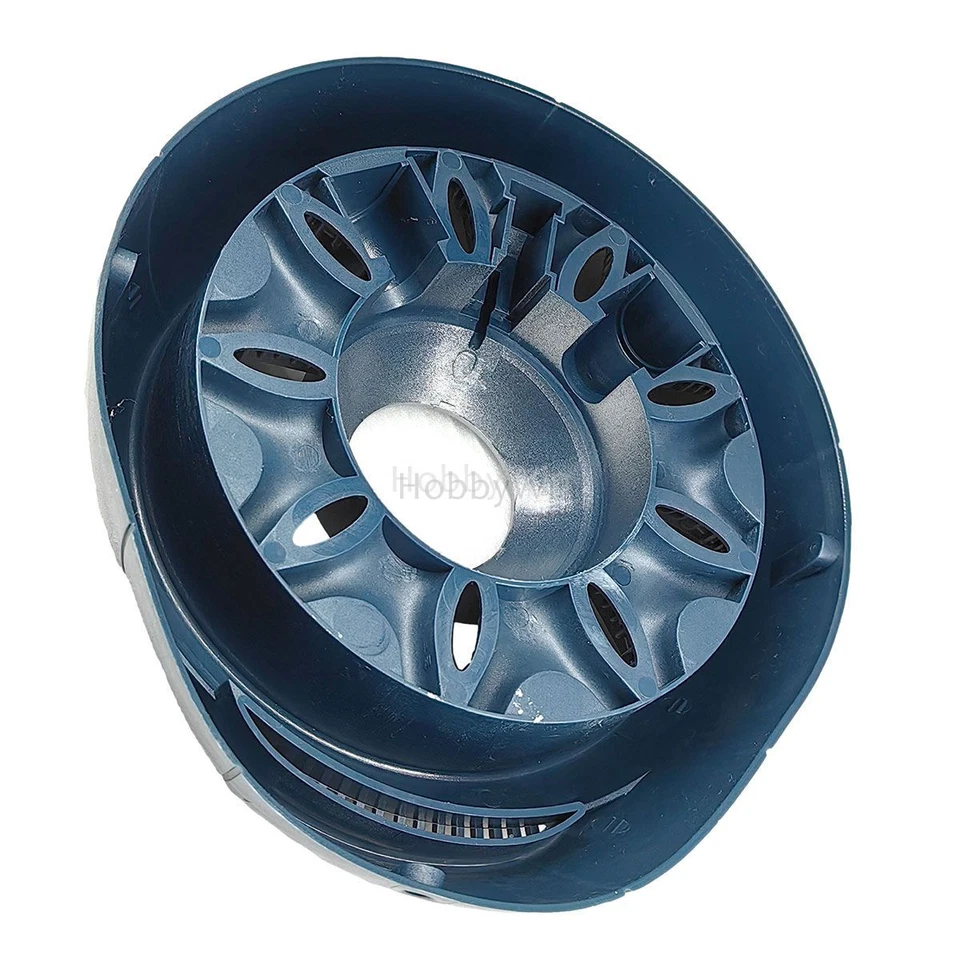 FMS part EF109 Cowling for 1700mm F4U V3 Foam RC Warbird Scale Model Airplane - Image 3 of 4