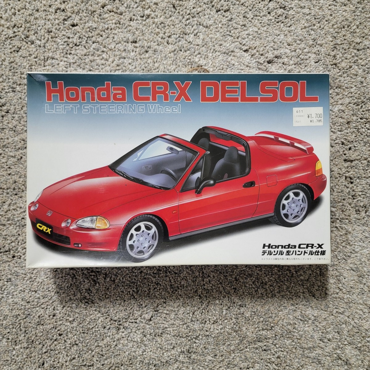 CR-X デルソル ノーズブラ EG1.EG2 ホンダ USDM JDM s-l1200.jpg