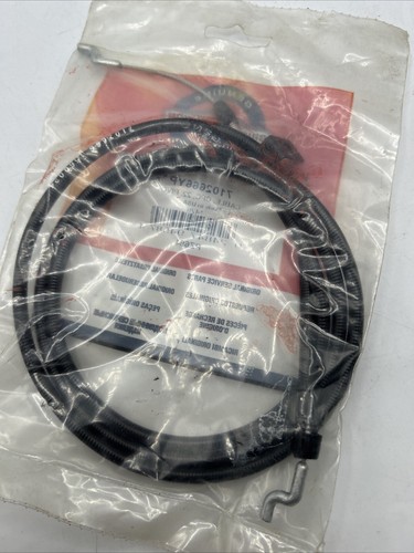 briggs stratton engine Snapper 7102666yp Cable Pic 22 Pivot Mower - Picture 2 of 2