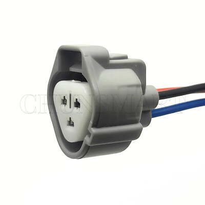 90980-11016 OEM Connector Harness Plug For Scion 3-Pin | eBay