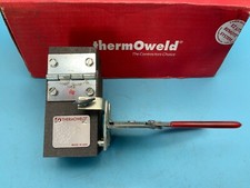 ThermOweld CC-6 Mold M-8261 #6 STR Run and Tap