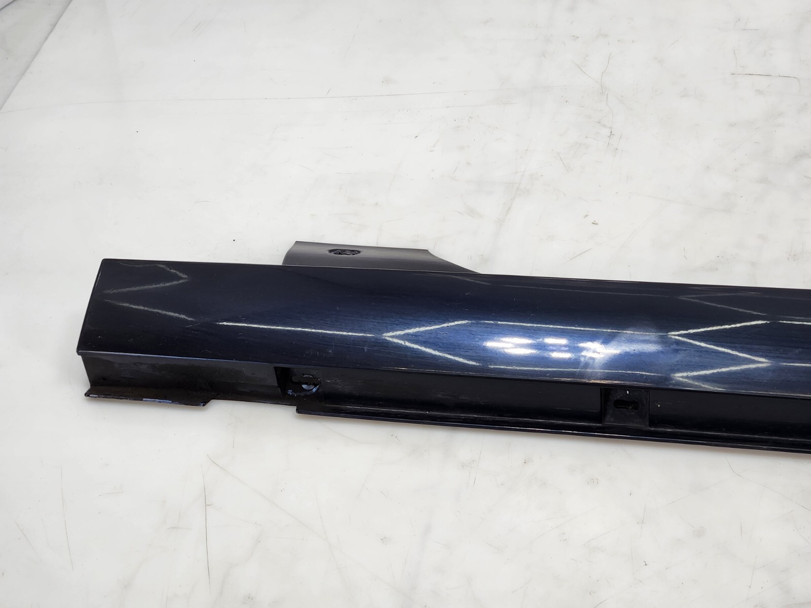 ✅03-10 OEM Bentley Continental GT Coupe Left Driver Skirt Rocker Panel