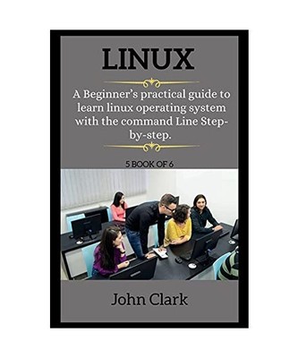LINUX [ series ]: A Beginner's practical guide to learn linux operating system w