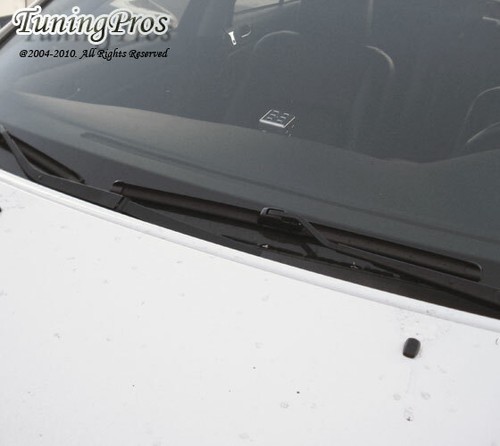 P&H I&L Bracketless Windshield Wiper Blades 2 pc (28" Driver 18" Passenger Side) - Picture 4 of 4