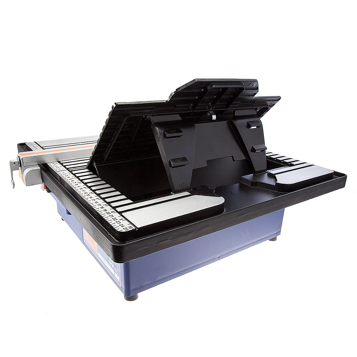 VITREX 240V Versatile PRO 750 Wet & Dry Diamond Tile Cutter & 180mm ...