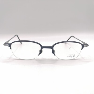 Gala france alusoft 5 Brille c09 neu 48/20 135