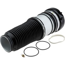 NTY Luftfeder Fahrwerk vorne links für Audi A6 Allroad 4FH C6 3.0 TDI quattro