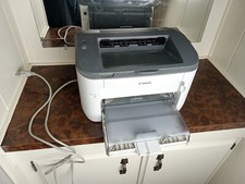 Canon LBP6230dw Duplex Wireless Monochrome La...