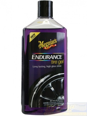 Meguiar`s Endurance High Gloss Gel 473 ml
