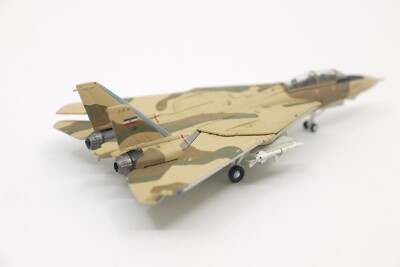 Hogan Wings 6627, F-14A, Iranian Air Force 