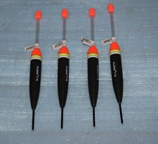 4x FLOTTEURS de nuit 8g  FLADEN pour Light stick / bâtonnet lumineux neuf 