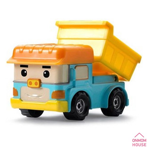 Robocar Poli Diecast Car Toys Figures Collection 27 Series - Picture 157 of 239