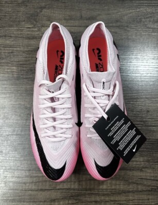 Nike Zoom Mercurial Vapor 15 Pro Ag-Pro “Pink Foam” (DJ5604