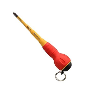Anex Driver Slim Insulation Fall Prevention 1000V entsprechend +2x100 Nr.1785