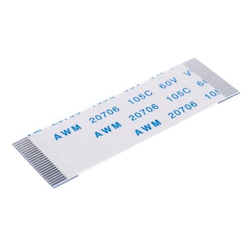 1.8" ZIF SSD HDD bis 7 + 15 Pin SATA Adapter Konverter w FFC-Kabel O7F89841 - Bild 5 von 9