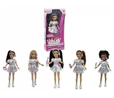 miracle tunes bambola emily