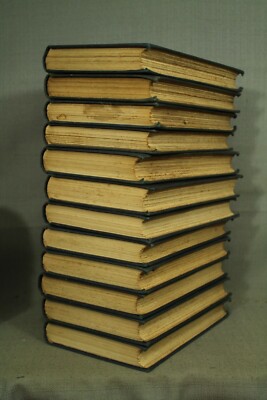 洋書　セット　GEORGE ELIOT'S WORKS 12冊セット 洋書 セット GEORGE ELIOT'S WORKS 12冊セット George Eliot Set