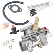 Carburador a gasolina 13713 13713B para Lincoln Welder Sa-200 Sa-250