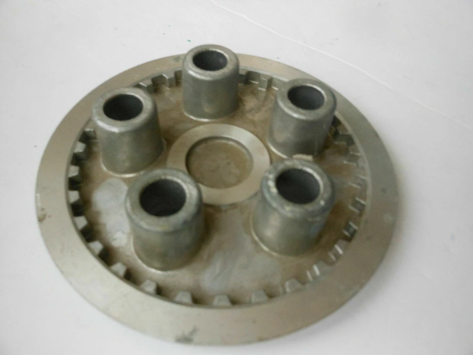 NOS Yamaha YZ80 DT80 RT80 ¿Placa de embrague Preasure? Foto 2 de 2