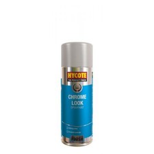 Hycote Spray Paint Aerosol Can Auto Car Lacquer Primer Wood Metal Fast- Drying