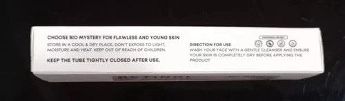 Pack of 2 Pro Retinol 0.05 Gel Night Cream for Face Rejuvenation – 35g Fast Ship - Picture 6 of 6