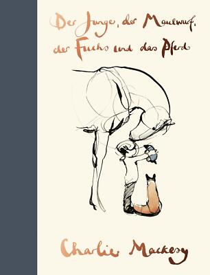 Der Junge, der Maulwurf, der Fuchs und das Pferd | Buch | 9783471360217