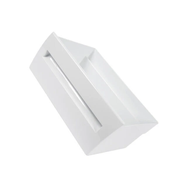 Guarnizione Originale Electrolux Per Cassetto Congelatore (met&agrave;) - Ricambio Plastico 5304537408
