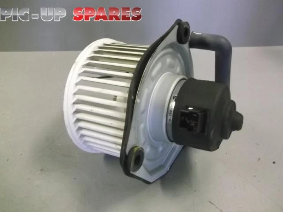 Ventilador de motor soplador calentador DAEWOO LANOS 1998-2002 208848 Foto 3 de 4