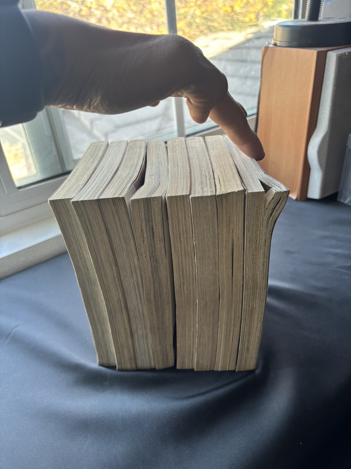 (8) Fruits Basket Manga Book Volumes 2 3 4 5 6 7 8 11 Tokyopop English