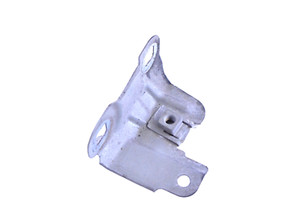 BMW F06 Kotflügelhalter Halterung vorne links 640d 2014 RHD 17715092