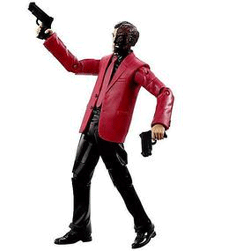 dc multiverse two face