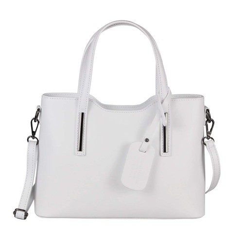 DAMEN LEDER TASCHE Business Shopper Schultertasche Umhängetasche FREIZEIT REISE - Bild 6 von 81