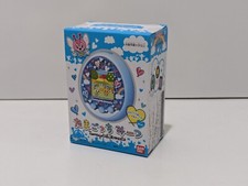 NEW Bandai Tamagotchi Meets Fairy Tale Meets ver. Blue JAPAN Version