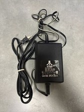 CO61982 Genuine OEM Atari Computer System 5V Power Supply Adapter 600XL 800XL