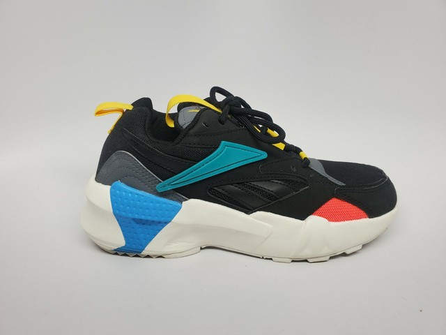 reebok aztrek double pops