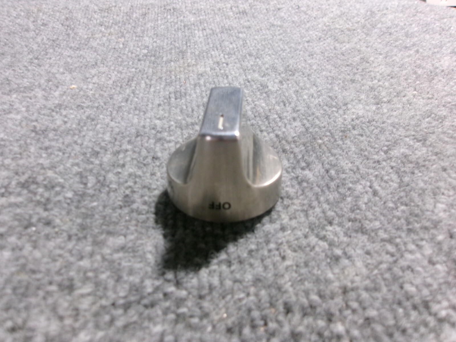 Whirlpool Range Oven Control Knob Replacement Part W11188749