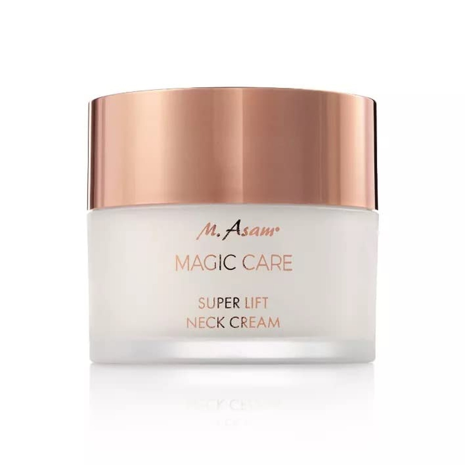 M. Asam Magic Care Super Lifting Décolleté Cream 1.69 Fl Oz for Firming & Anti-Aging