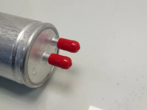 E145073 Kraftstofffilter. für BMW SERIE 3 BERLINA (E46) * 6753223 - Afbeelding 3 van 4