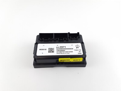 Cadillac Escalade Verteilergetriebe Steuermodul 84219971 / A16229-D311