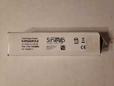 SineUp Surge Protection Overvoltage Arrester R-DPS24A5PCR-B 1/2" NPT