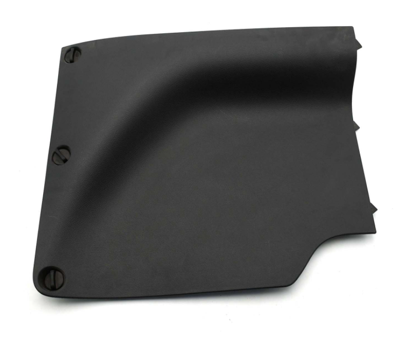 MB VITO W639 Rear Right Side Panel Bottom Cover A63969017307D53