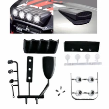 Killerbody Accent Light For 1/10 Rally RC  Racing Drift Cars On Off Road 48058