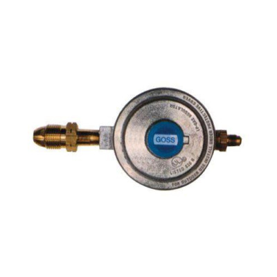 SEPTLS328EP603 - Goss Propane Regulators - EP-60-3